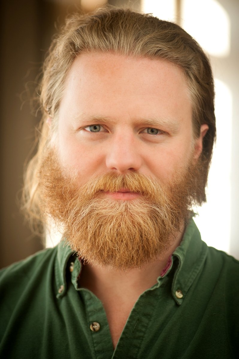 Mike Brunlieb - Roger Hendriksen