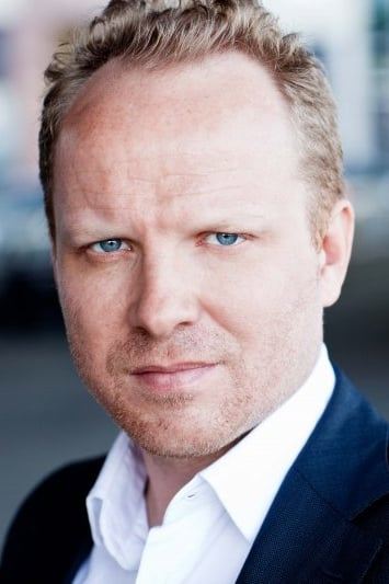 Lars Gerhard - Dying Commandant