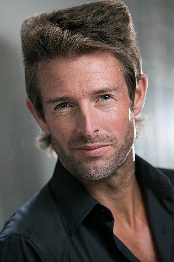 Ian Jareth Williamson - NY Clubber / Freddie's Former Lover (uncredited)