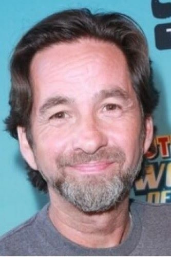 David Herman - German Tourist / Gage / Jail Warden (voice)