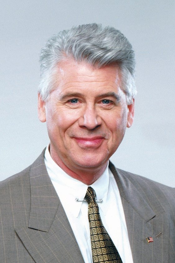 Barry Bostwick - Bill