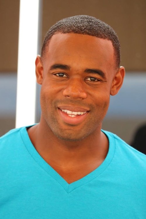 Marvin Ritchie - Detective Jones