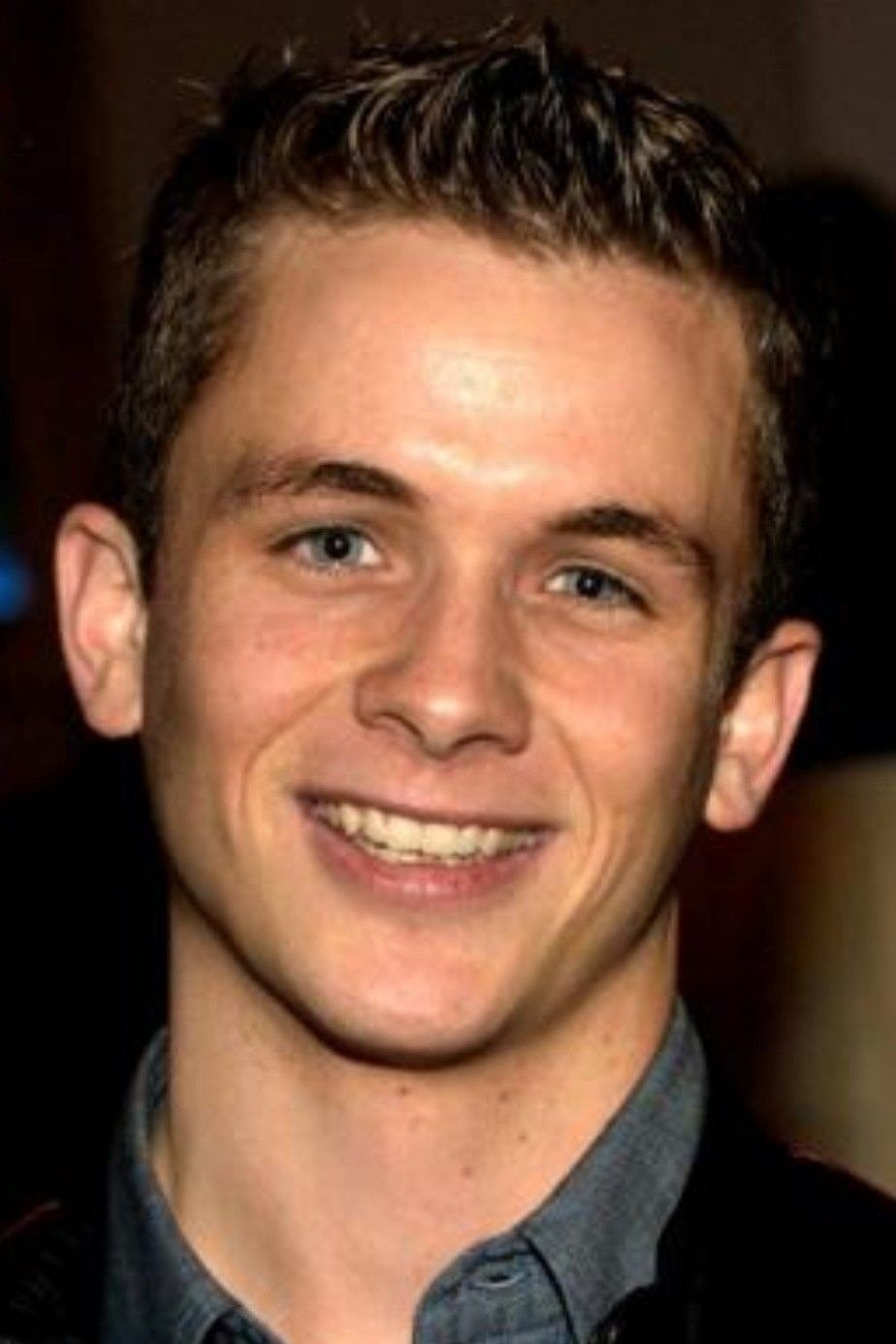 Shane Meier - Will Munny