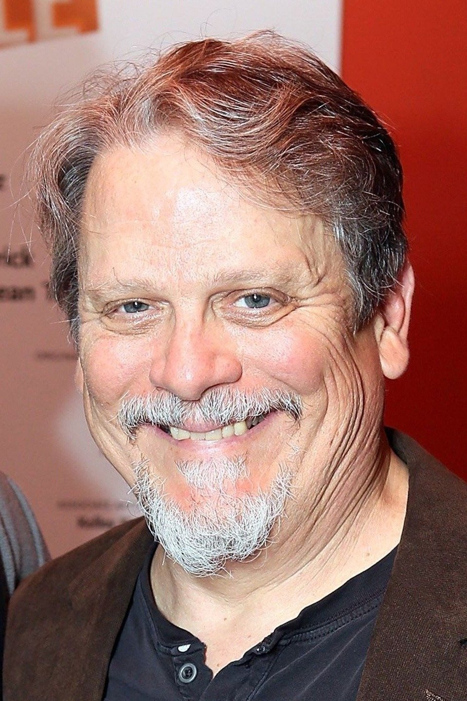 Keith Szarabajka - Stephens