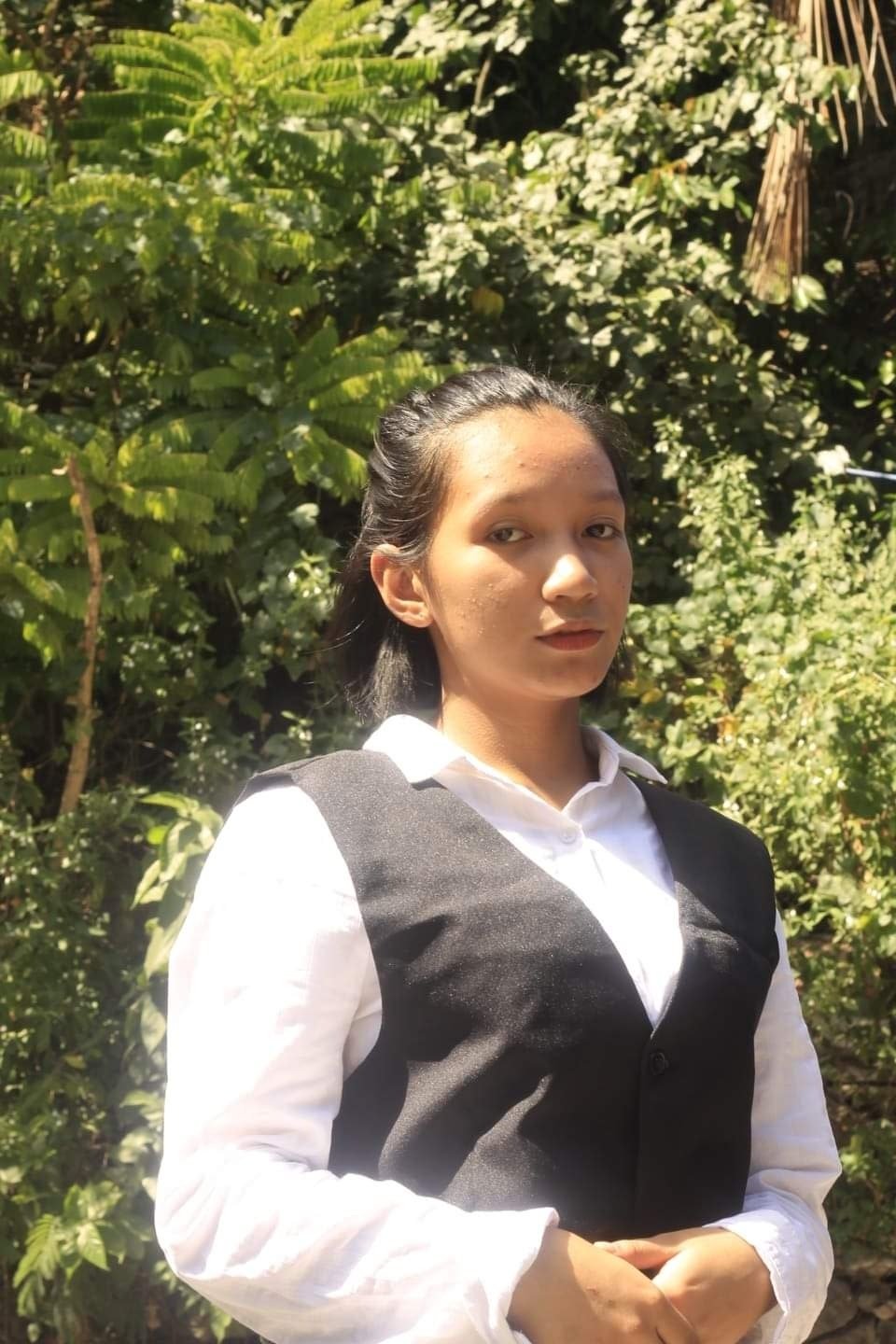 Mae Delos Reyes - 