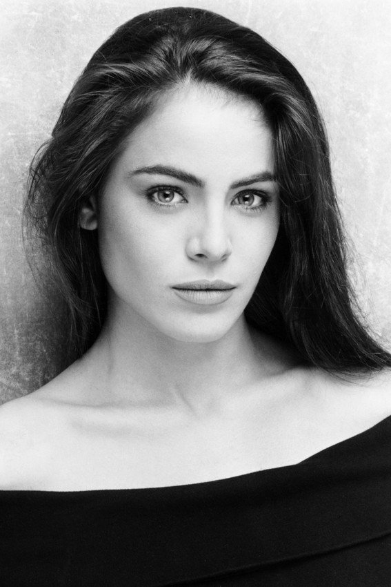 Yancy Butler - Angie D'Amico