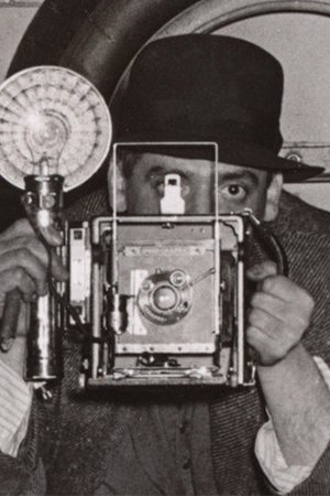 Arthur 'Weegee' Fellig - Timekeeper (uncredited)