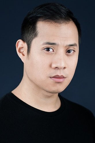Fred Nguyen Khan - Code Blue Medic