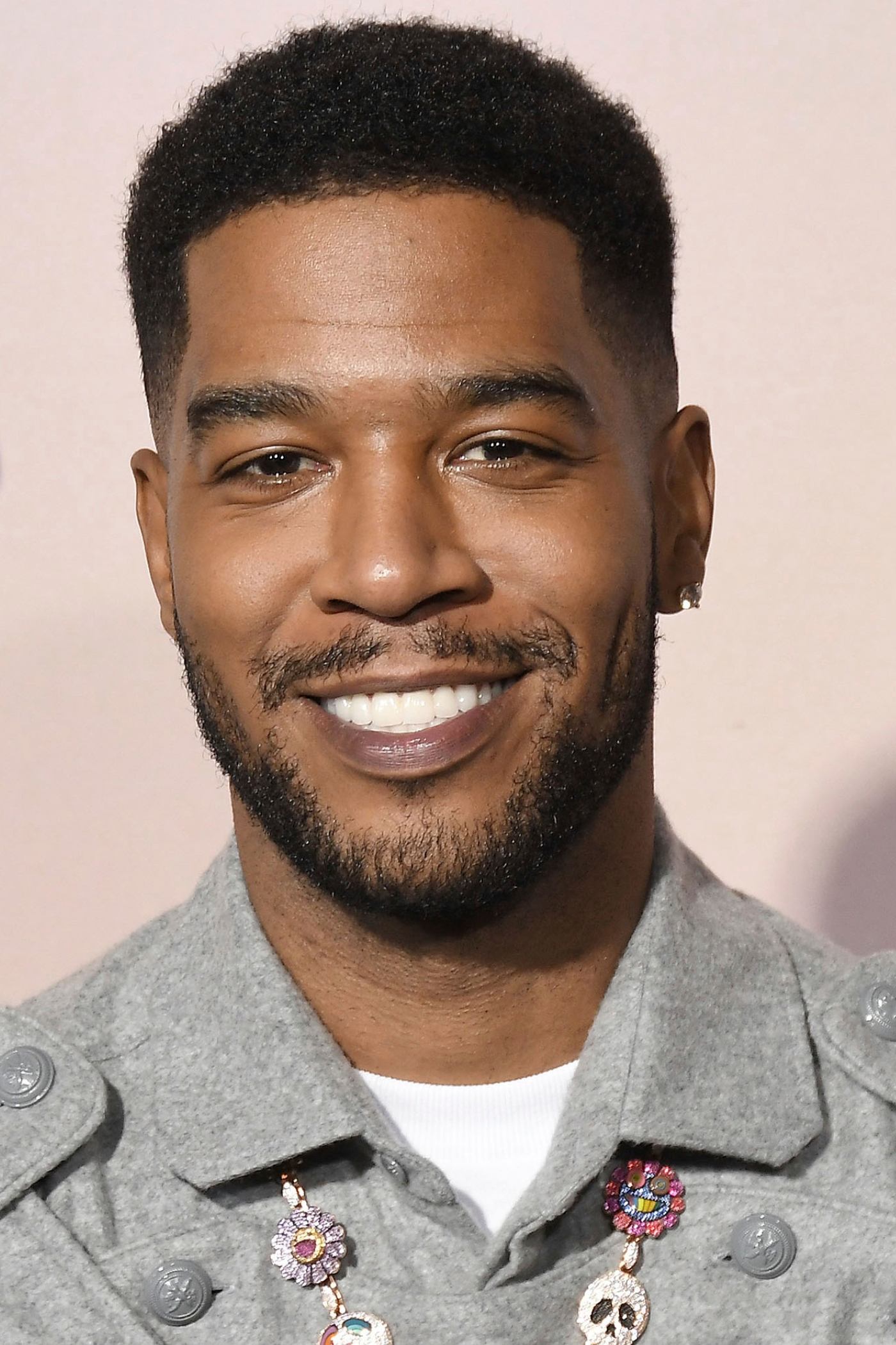 Kid Cudi - Self