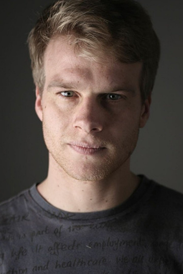 Nathan Meister - Op Center Staff