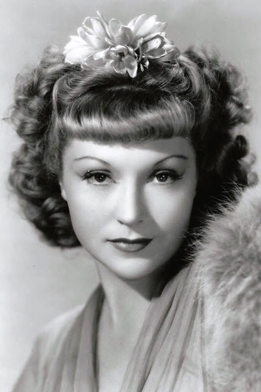 Joyce Compton - Dixie Belle Lee