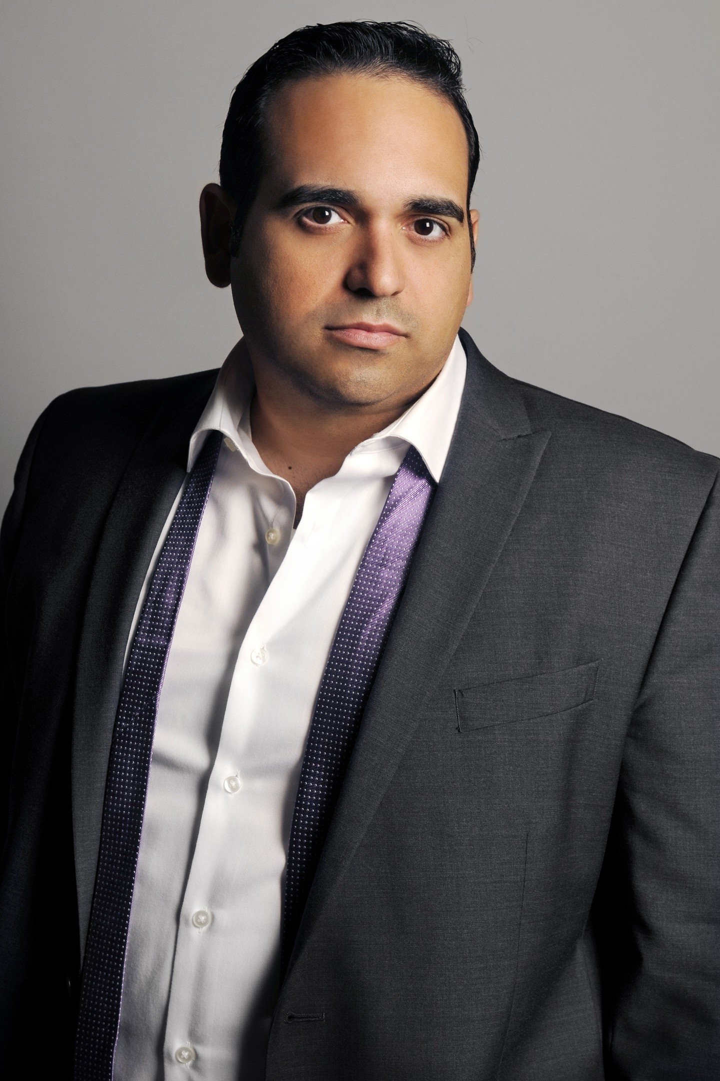 Robert Amaya - Nick Martin