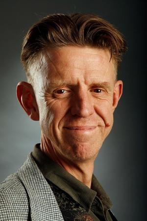 Alex Cox - Fr. John Kino