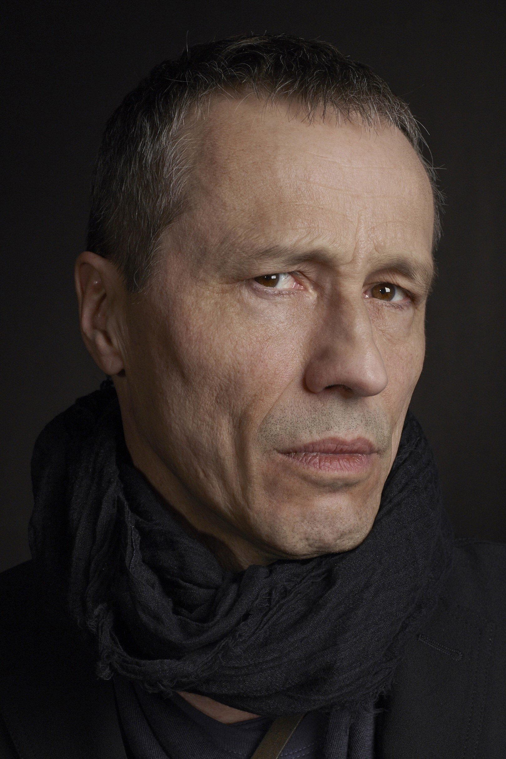 Michael Wincott - Paul Rothchild