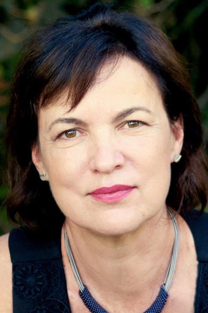 Laura Harrington - Melody