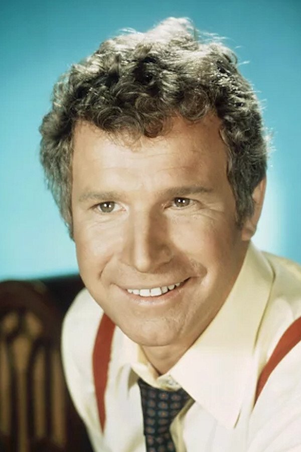 Wayne Rogers - Gambler