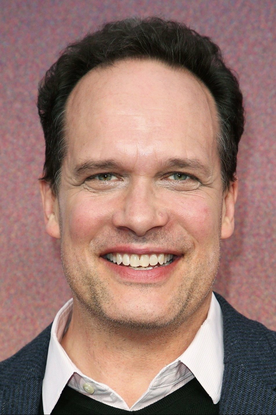 Diedrich Bader - Lex Luthor (voice)