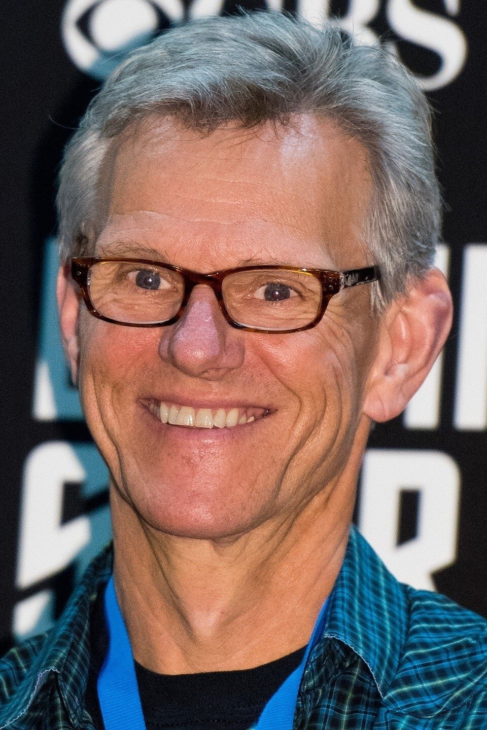 Steve Rankin - INS Agent