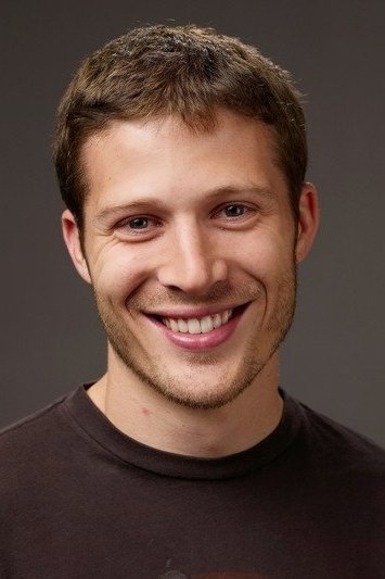 Zach Gilford - Gordon