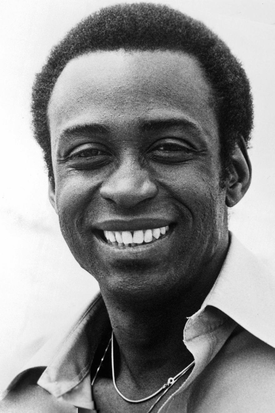 Cleavon Little - Bart