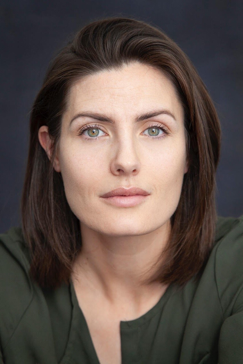 Sarah Carroll - Cliona