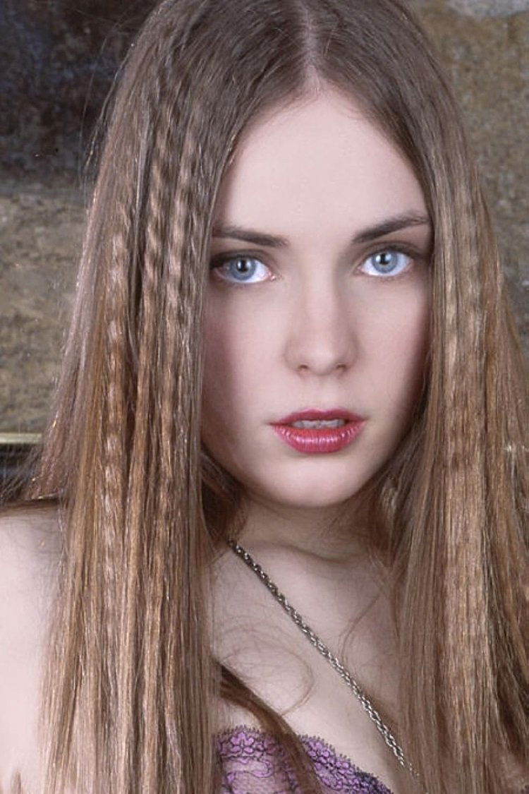 Erin Brown - Aloe
