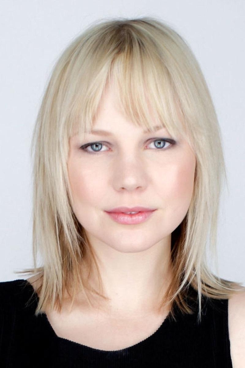 Adelaide Clemens - Catherine