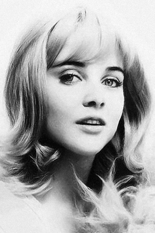 Sue Lyon - Self (archive footage)