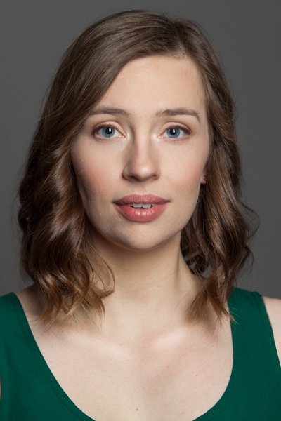 Lauren Marshall - Ms. Taylor