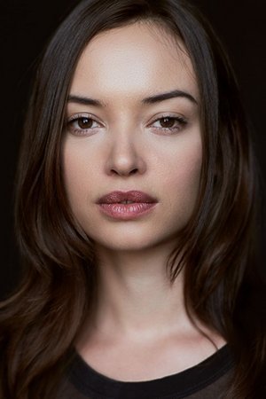 Julia Morrison - Meeks