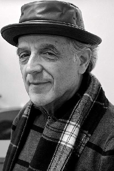 Frank Aquilino - Batt's Crew #2