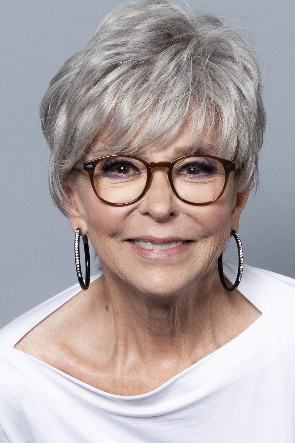 Rita Moreno - Narrator (voice)