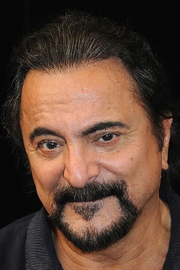 Tom Savini - Sex Machine