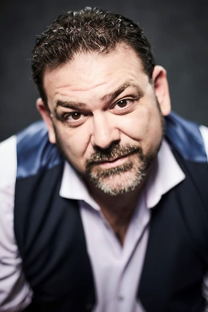 Paul Moniz de Sa - Frankie