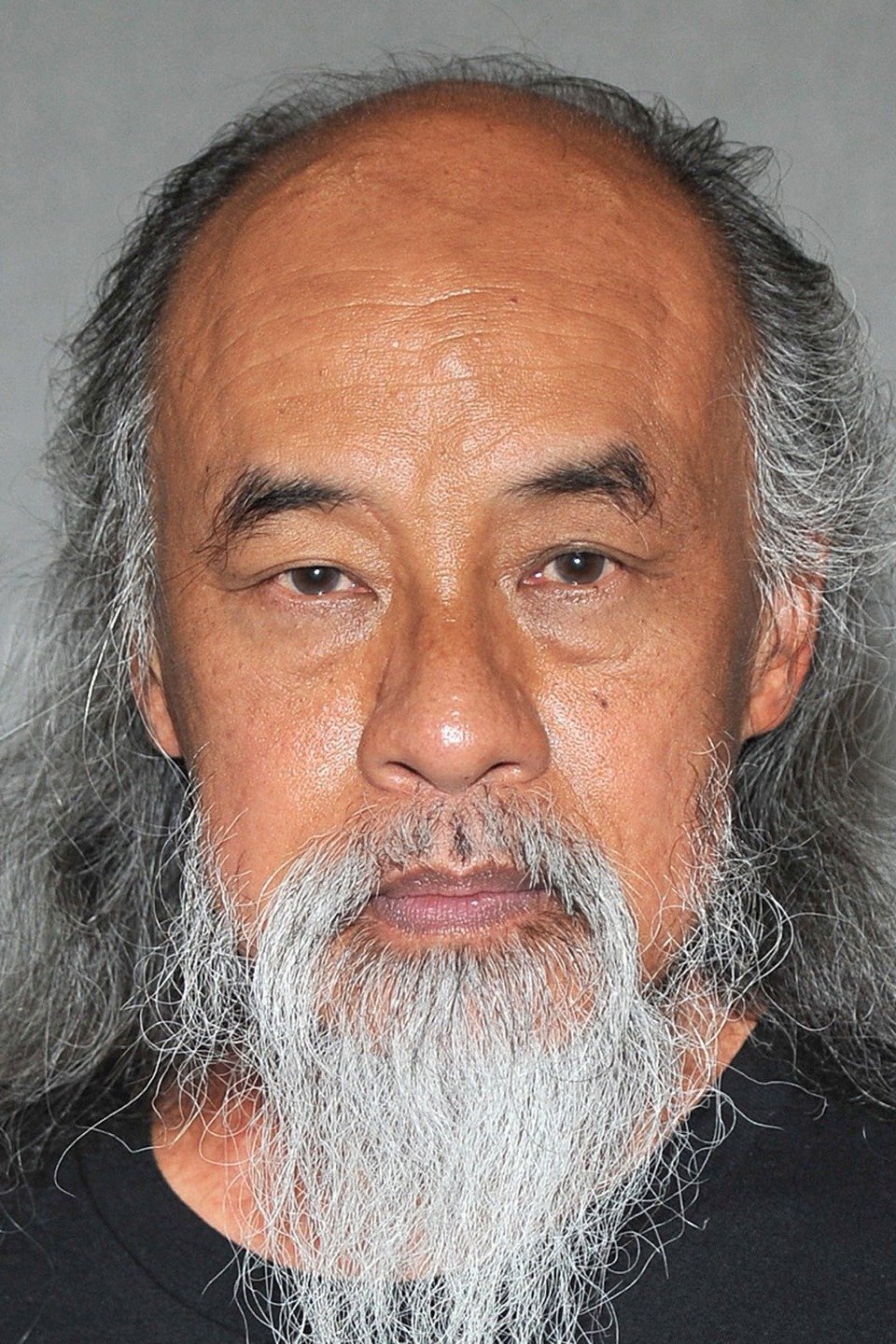 Al Leong - Wing Kong Hatchet Man