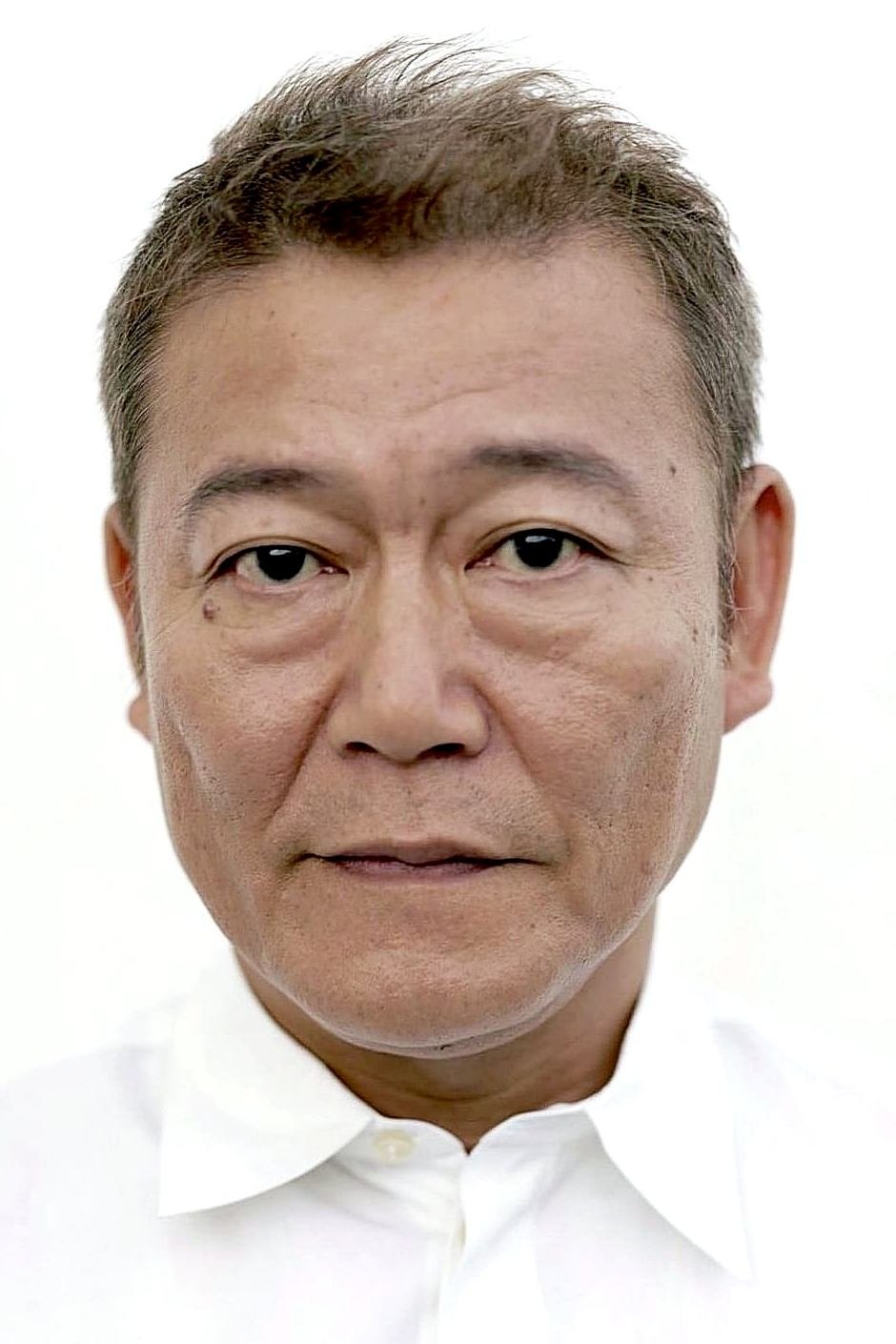 Jun Kunimura - Vice Admiral Chūichi Nagumo