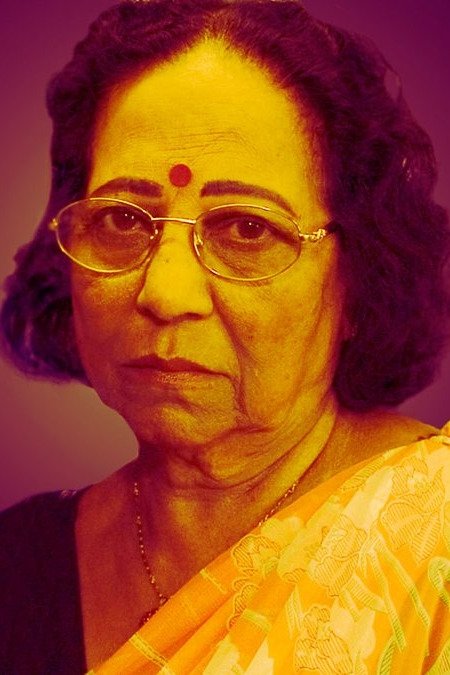 Charu Bala Chokshi - Ayah