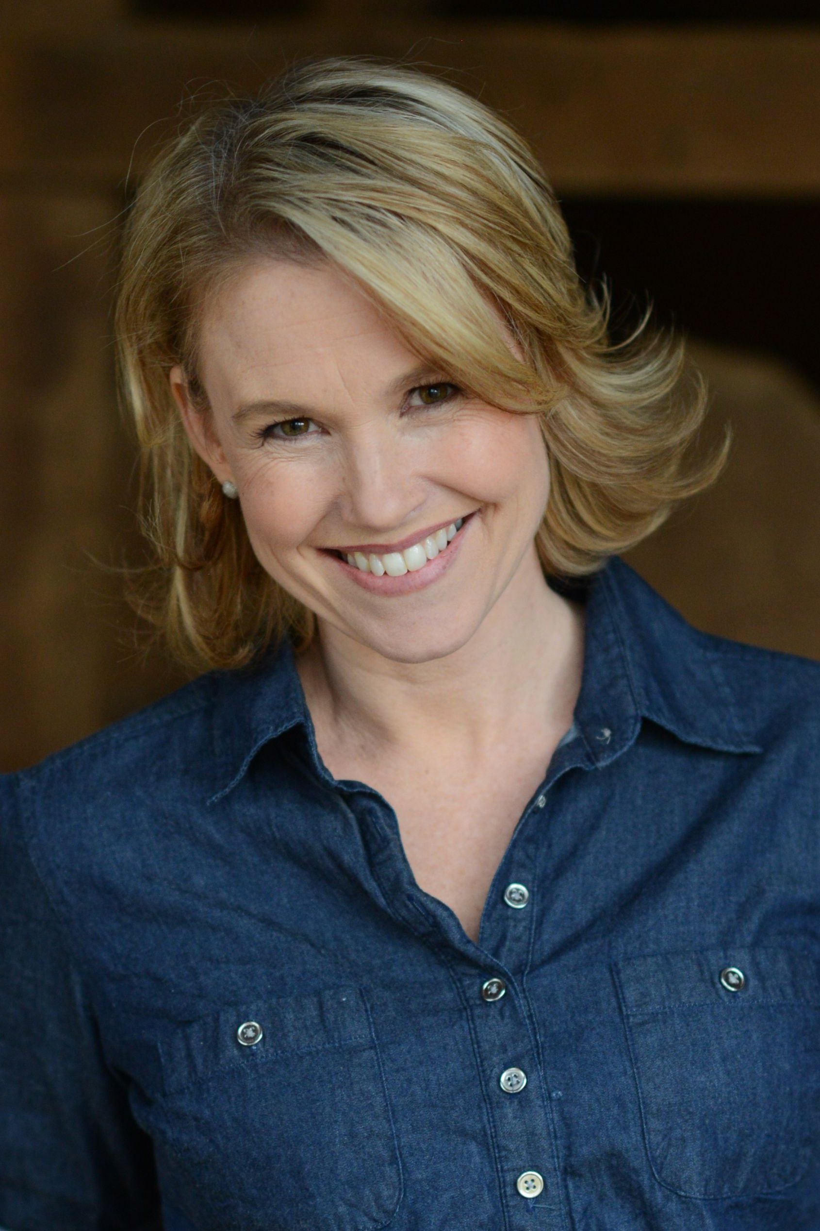 Kelly Collins Lintz - Mrs. Braden