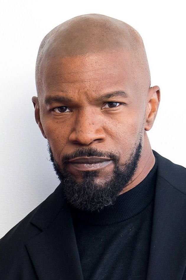 Jamie Foxx - Max Dillon / Electro