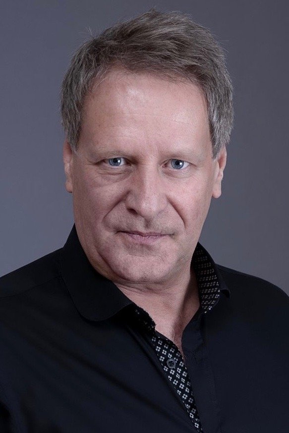 Stefan Kopiecki - Video Producer (uncredited)