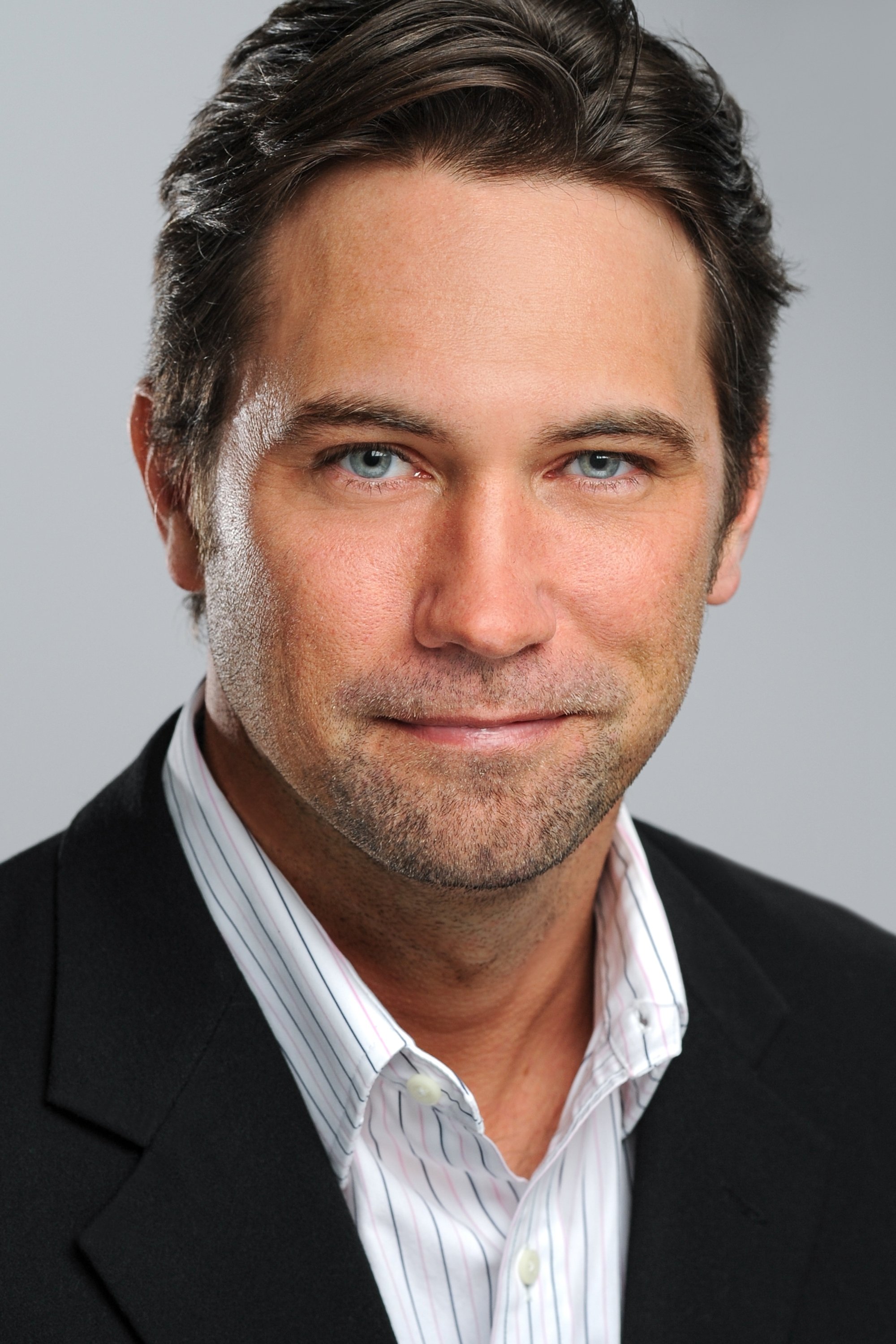 Britton Webb - Mason