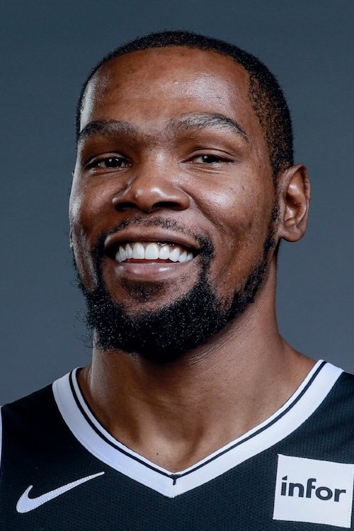 Kevin Durant - Self