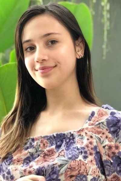 Sharon Sahertian - Mantan Sahabat Alea