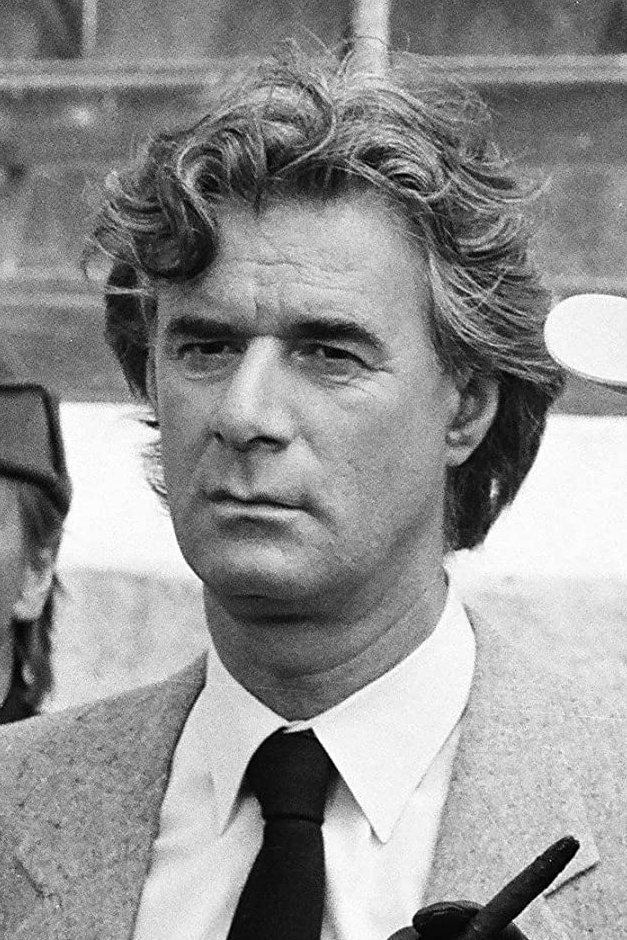 Lyman Ward - Tom Bueller