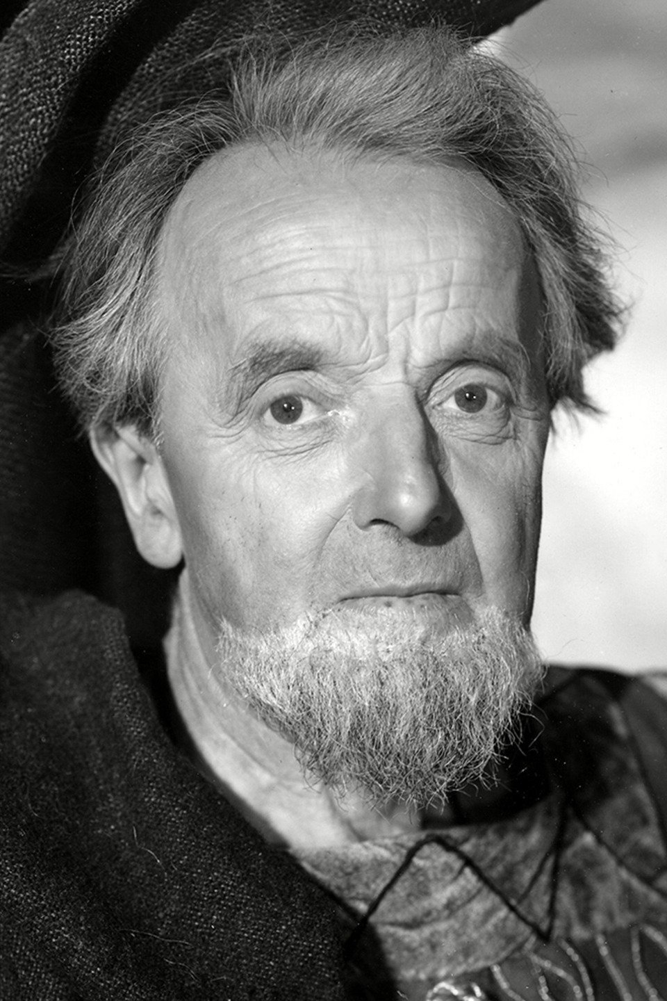 Harcourt Williams - Ambassador