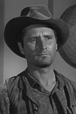 Chuck Hayward - Tennessean (uncredited)