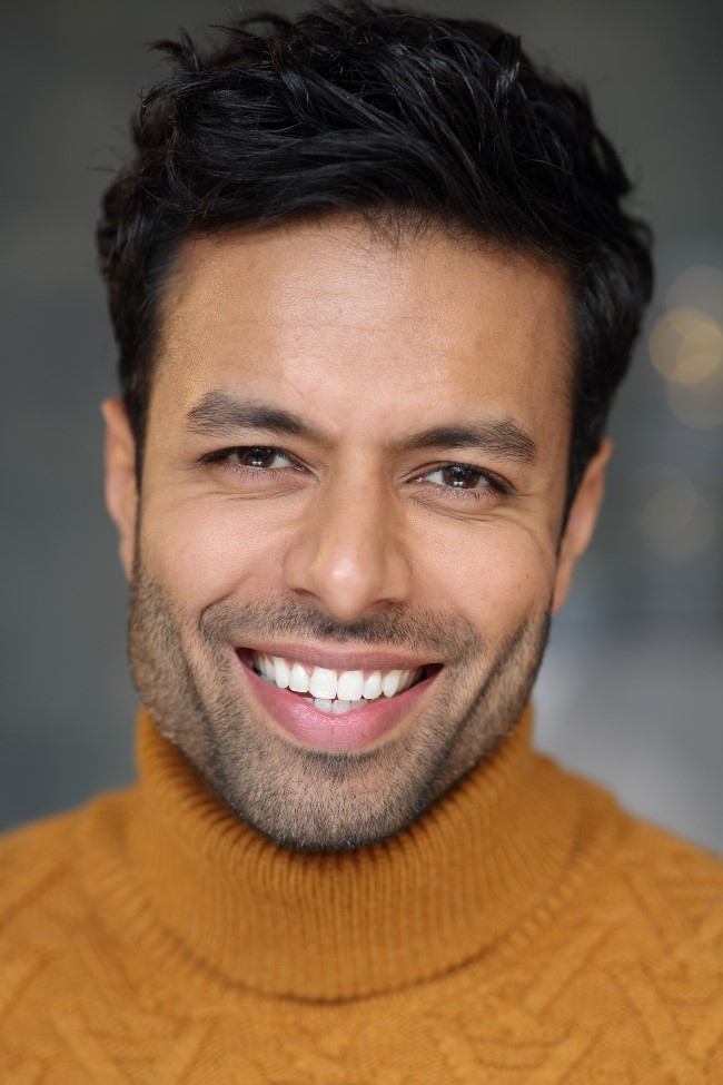 Justin Singh - Narula