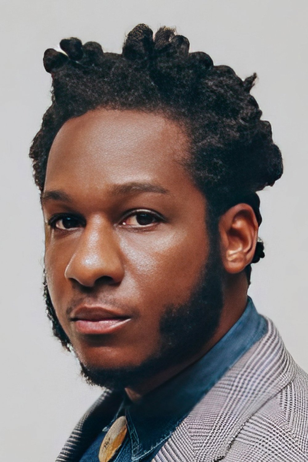 Leon Bridges - Gil-Scott Heron