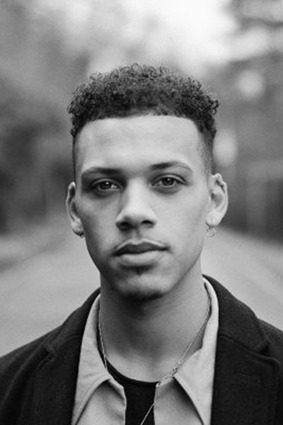 Jordan Bolger - Malik