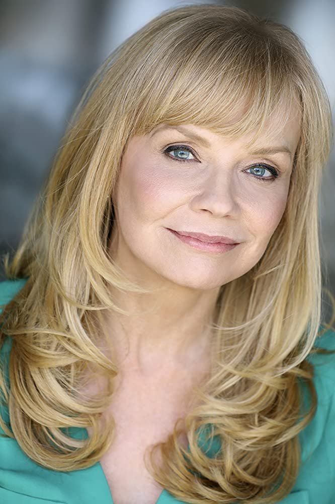 Kelli Maroney - Self